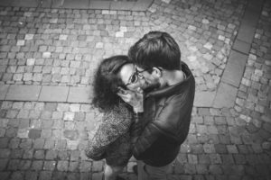 Photographie de couple