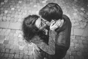 Photographie de couple