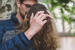Photographie de couple