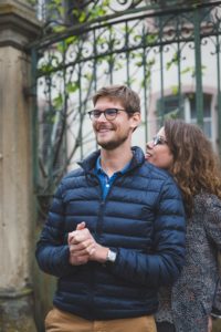 Photographie de couple