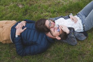 Photographie de couple