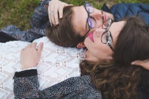 Photographie de couple
