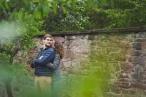Photographie de couple