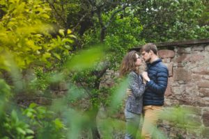 Photographie de couple