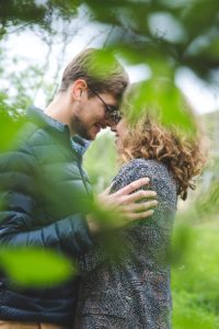 Photographie de couple