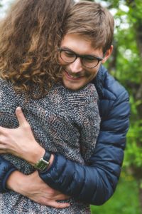 Photographie de couple