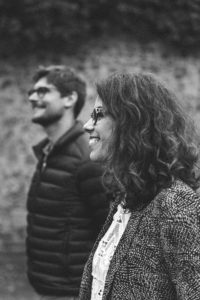 Photographie de couple