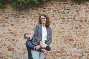 Photographie de couple