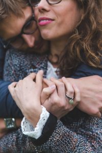 Photographie de couple