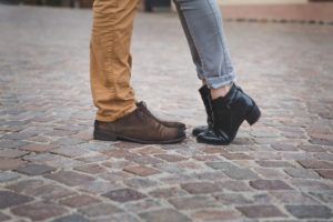 Photographie de couple