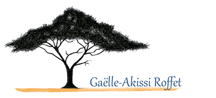 Gaëlle Akissi Photographe logo